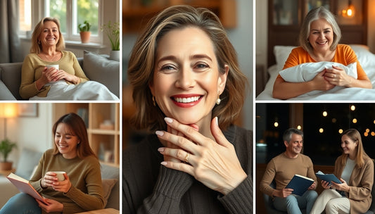 amélioration du sommeil et perte de poids efficace