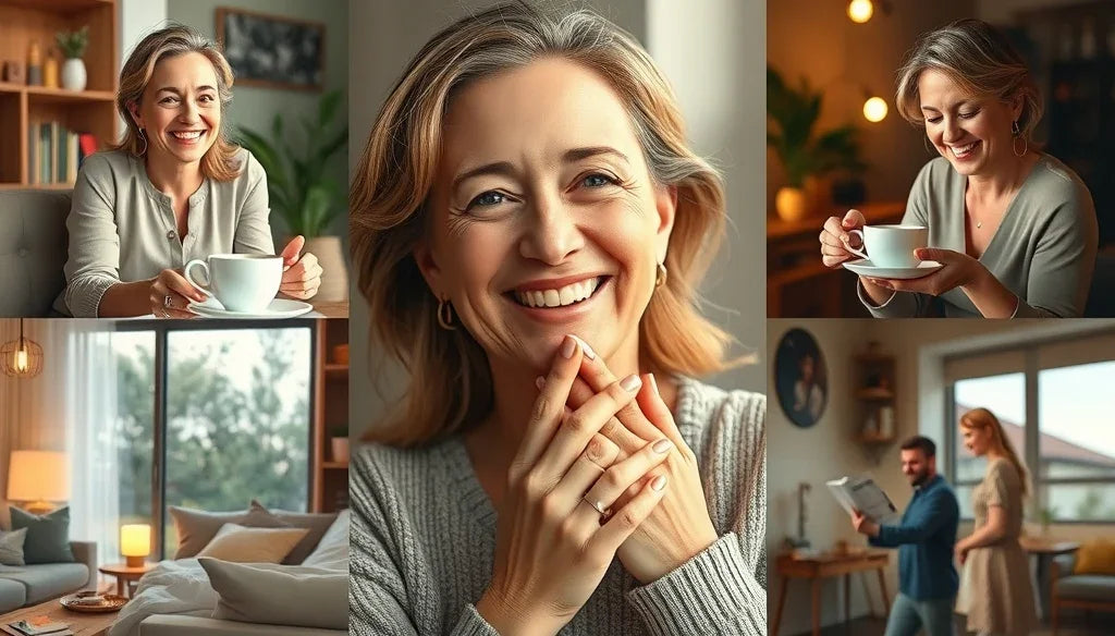 Découvrez comment la bague magnétique Aurox Pro améliore la qualité du sommeil sans médicaments