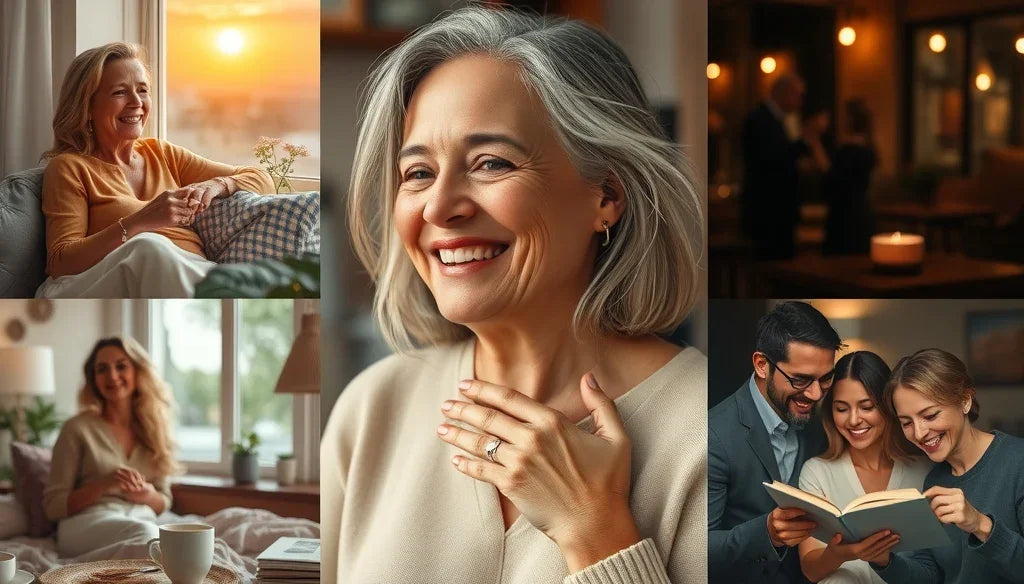 Découvrez comment la bague Aurox Pro améliore la qualité du sommeil sans médicaments