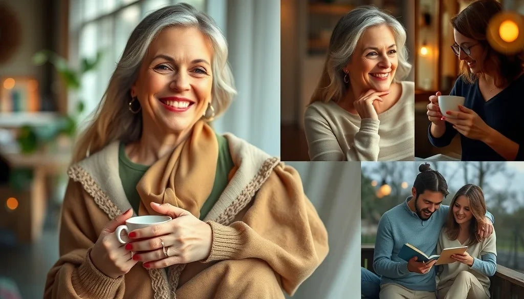 Bague Magnétique Aurox Pro : Réduisez le Stress et Améliorez Votre Sommeil Naturellement