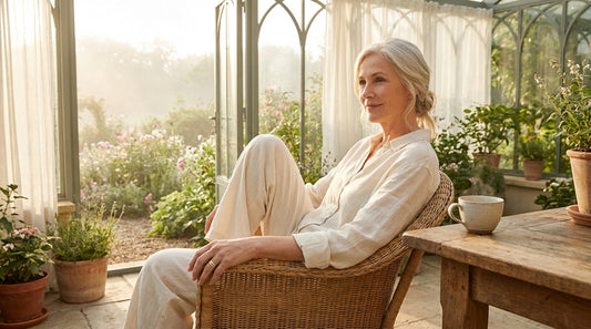 Retrouver l'énergie perdue : Les secrets d'une vitalité durable.