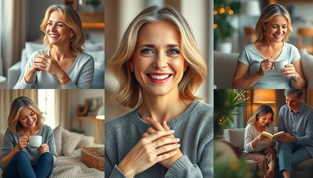 Découvrez comme la bague Aurox Pro peut améliorer la qualité de votre sommeil sans médicaments