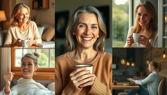 bague magnétique pour améliorer la qualité du sommeil sans médicaments : découvrez Aurox Pro