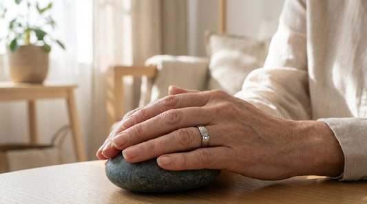 Maîtriser son anxiété : Des outils naturels pour une vie plus zen.