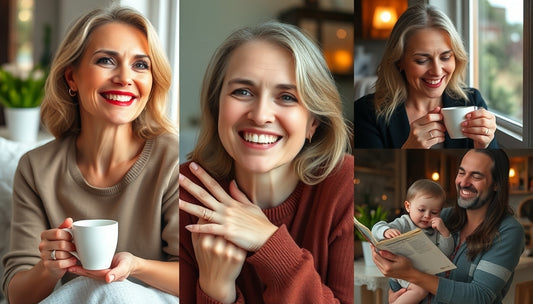 Comment la bague Aurox Pro soulage le stress et améliore la qualité du sommeil naturellement