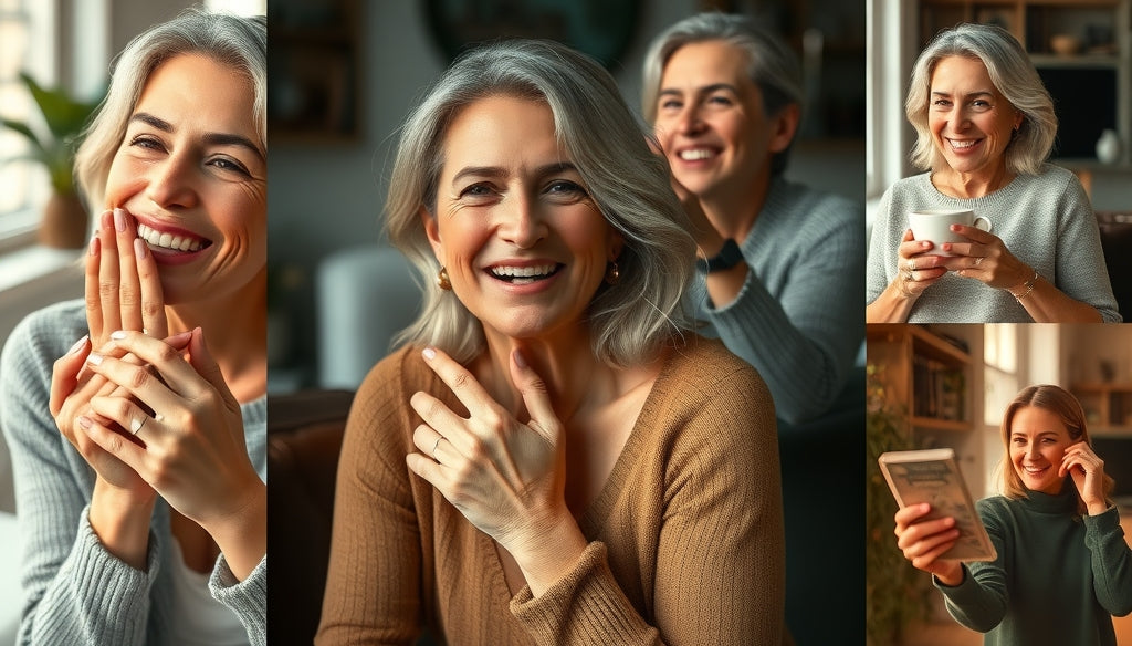 Découvrez comment la bague magnétique Aurox Pro améliore la qualité du sommeil sans médicaments