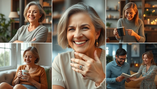 Découvrez comment la bague Aurox Pro peut améliorer la qualité de votre sommeil sans médicaments