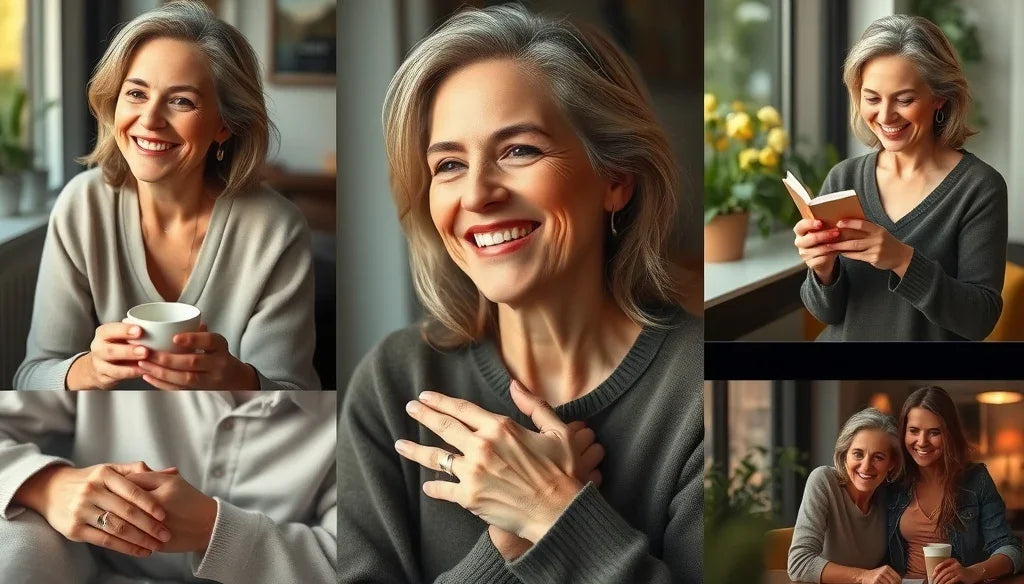 Découvrez comment la bague Aurox Pro améliore la qualité du sommeil sans médicaments