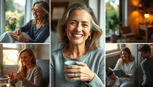 Découvrez comment la bague magnétique Aurox Pro améliore naturellement votre sommeil sans médicaments
