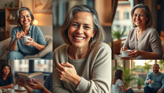 Découvrez comment la bague Aurox Pro améliore votre qualité de sommeil sans médicaments