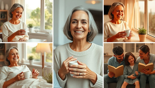 Découvrez comment la bague Aurox Pro peut améliorer naturellement votre qualité de sommeil sans médicaments