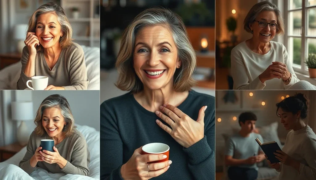 Découvrez comment la bague magnétique Aurox Pro améliore votre qualité de sommeil naturellement