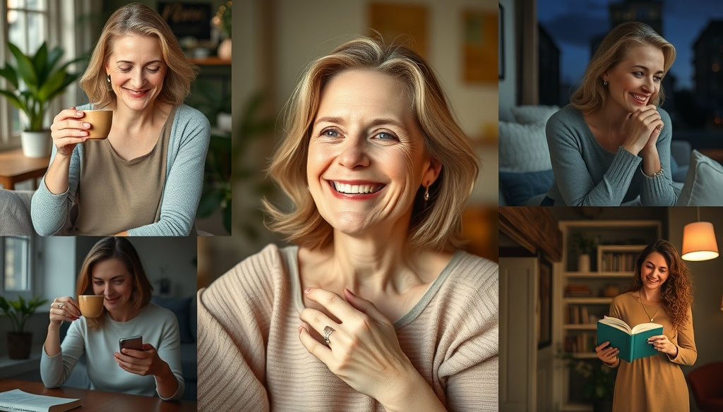 Découvrez comment la bague magnétique Aurox Pro améliore votre qualité de sommeil naturellement