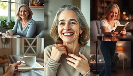 Découvrez comment la bague magnétique Aurox Pro peut améliorer votre qualité de sommeil naturellement sans médicaments