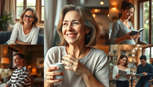 Découvrez la meilleure bague magnétique pour améliorer la qualité du sommeil sans médicaments en 2025