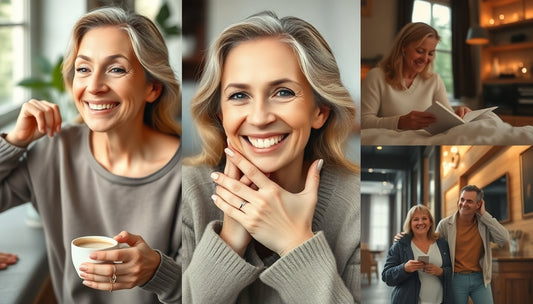 Comment la bague magnétique Aurox Pro peut améliorer votre qualité de sommeil sans médicaments