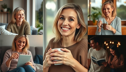 Découvrez la bague magnétique Aurox™ Pro : le secret pour améliorer votre sommeil et réduire le stress naturellement