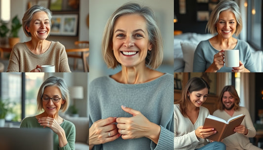 Découvrez comment la bague magnétique Aurox Pro améliore la qualité du sommeil sans médicaments