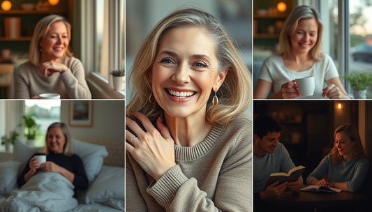 Comment la bague magnétique Aurox Pro peut améliorer votre qualité de sommeil sans médicaments