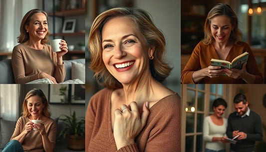 Découvrez comment la bague magnétique Aurox Pro peut améliorer votre sommeil sans médicaments