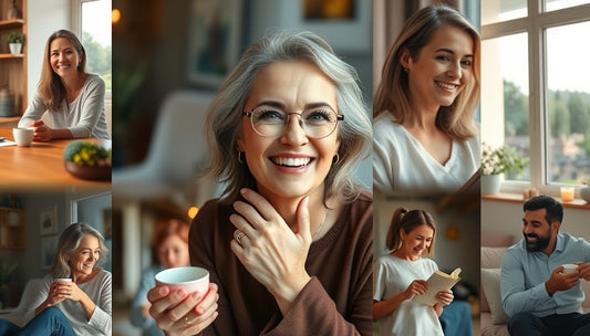 Découvrez la meilleure bague magnétique pour améliorer la qualité du sommeil sans médicaments