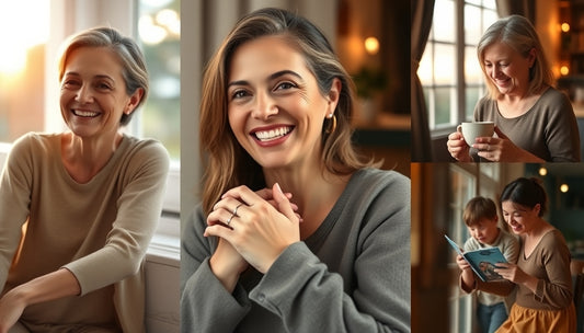 Comment la Bague Aurox™ Pro Améliore Naturellement Votre Qualité de Sommeil et Réduit le Stress