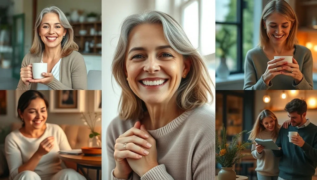 Découvrez comment la bague Aurox Pro peut améliorer la qualité de votre sommeil sans médicaments