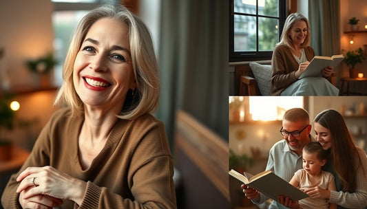 Découvrez la bague magnétique Aurox Pro : votre alliée naturelle pour améliorer la qualité du sommeil sans médicaments