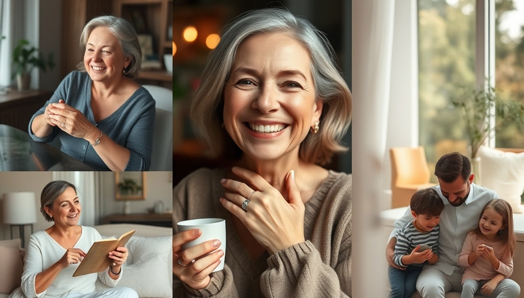 Découvrez la bague magnétique Aurox Pro : votre solution naturelle pour améliorer la qualité du sommeil sans médicaments
