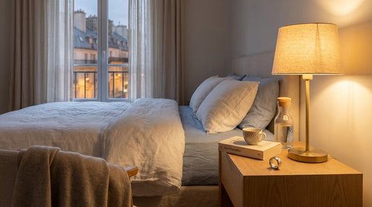 Pourquoi le sommeil est crucial pour votre bien-être ?