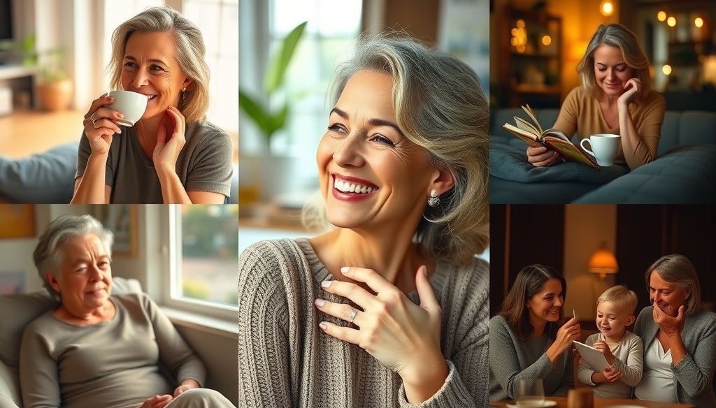 Découvrez la bague magnétique Aurox Pro : Votre solution naturelle pour réduire le stress et améliorer la qualité du sommeil
