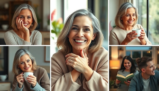 Découvrez la bague Aurox™ Pro : Soulagement naturel des migraines et du stress sans médicaments