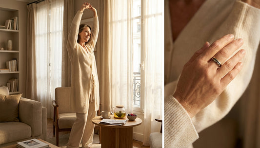 Retrouvez votre vitalité : Combattez la fatigue avec des méthodes douces.