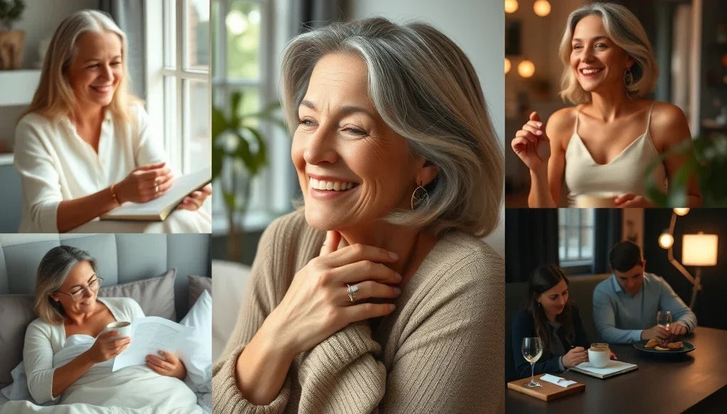 Découvrez la meilleure bague magnétique pour améliorer la qualité du sommeil sans médicaments