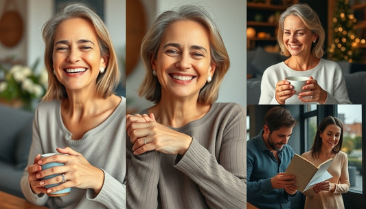 Acheter la bague magnétique Aurox Pro : une solution naturelle pour le stress et le sommeil