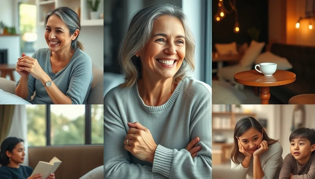 Découvrez la Meilleure Bague Magnétique pour Améliorer la Qualité du Sommeil sans Médicaments!