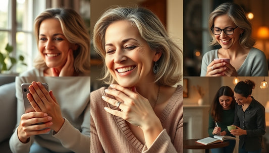 Découvrez la bague magnétique Aurox Pro : Votre solution naturelle pour améliorer le sommeil et réduire le stress sans médicaments