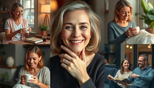 Comment l'Aurox™ Pro peut améliorer la qualité de votre sommeil sans médicaments et réduire le stress naturellement