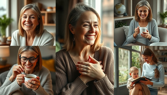 Découvrez la bague magnétique Aurox Pro pour améliorer votre sommeil naturellement et réduire le stress