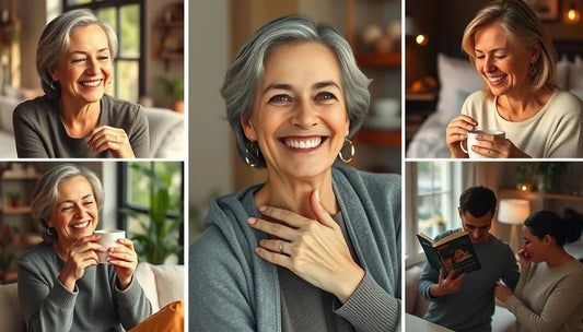 Découvrez comment la bague magnétique Aurox Pro améliore la qualité du sommeil sans médicaments
