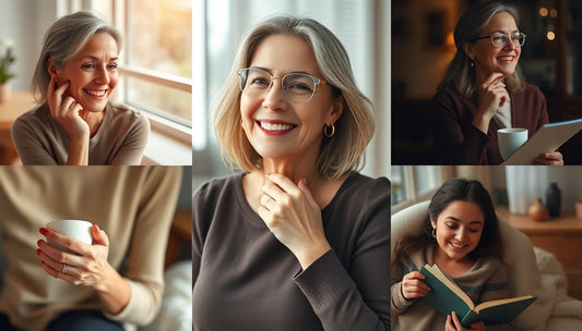 Découvrez comment la bague magnétique Aurox Pro améliore la qualité du sommeil sans médicaments