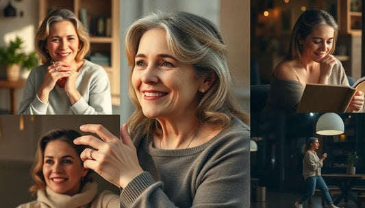 Découvrez la meilleure bague magnétique pour améliorer la qualité du sommeil sans médicaments en 2025