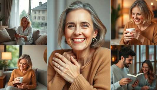 Aurox Pro : Bague Magnétique pour Améliorer la Qualité du Sommeil sans Médicaments