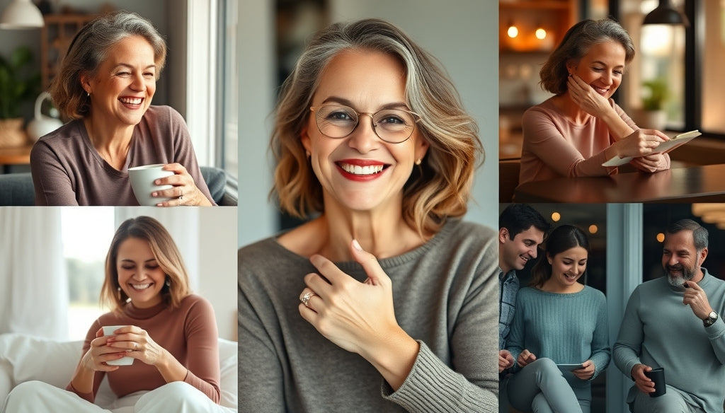 Comment la Bague Magnétique Aurox Pro Améliore Votre Qualité de Sommeil Naturellement