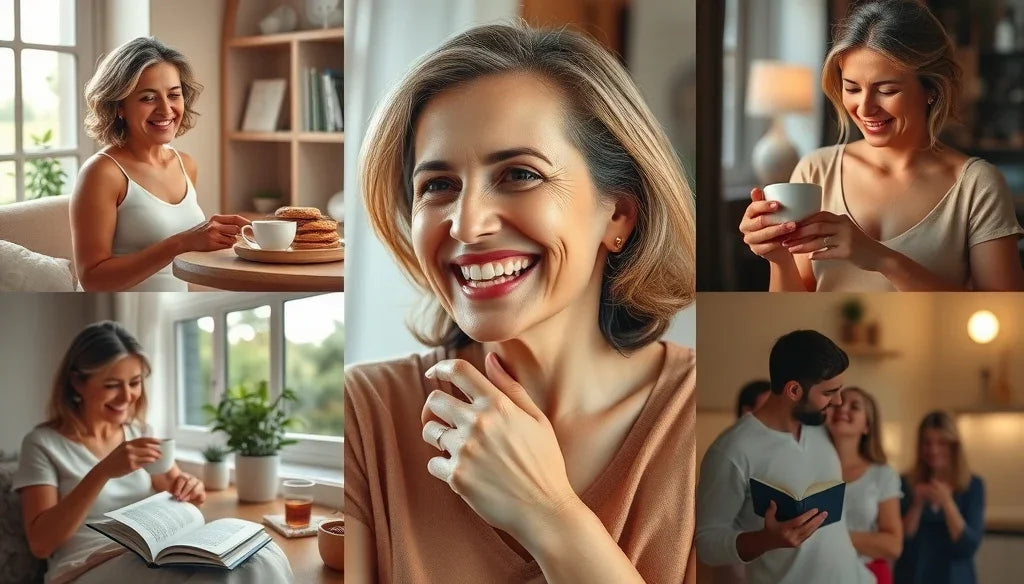 Découvrez comment la bague magnétique Aurox Pro améliore la qualité du sommeil sans médicaments