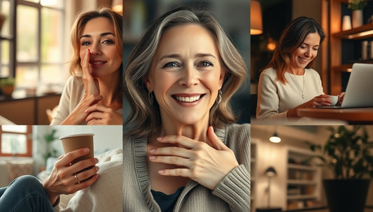 Découvrez comment la bague Aurox Pro améliore votre sommeil naturellement sans médicaments