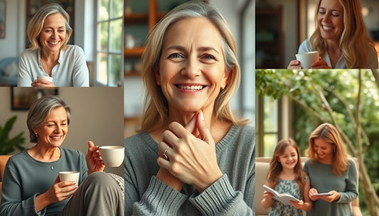 Découvrez comment la bague magnétique Aurox Pro peut améliorer naturellement votre sommeil sans médicaments