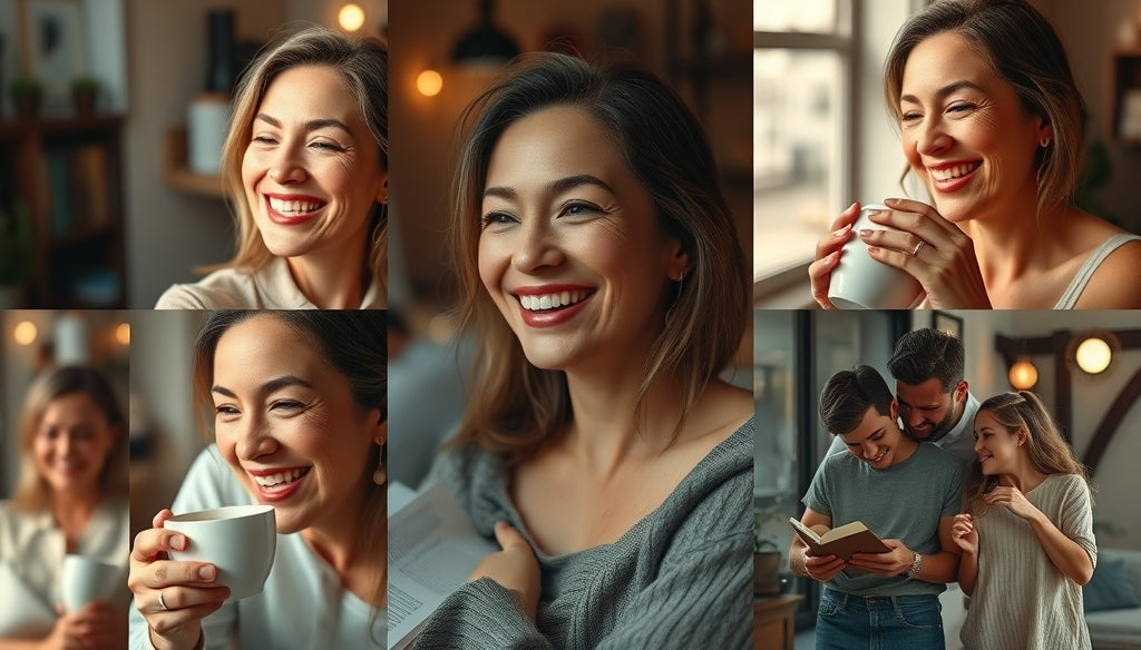 Découvrez comment la bague magnétique Aurox Pro peut améliorer votre qualité de sommeil sans médicaments