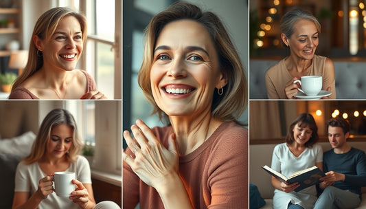 Découvrez comment la bague magnétique Aurox Pro peut améliorer votre qualité de sommeil sans médicaments