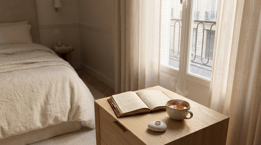 Votre guide pour des nuits réparatrices et un réveil énergique